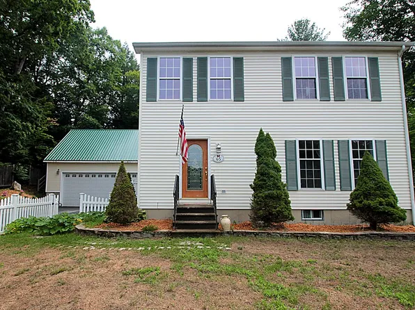 65 High St, Erving, MA 01344