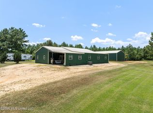 167 Military Rd, Sandy Hook, MS 39478