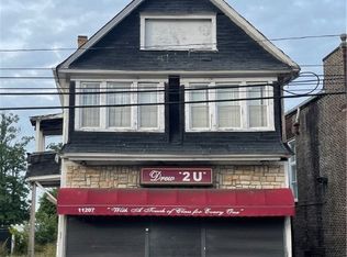 11207 Buckeye Rd, Cleveland, OH 44104