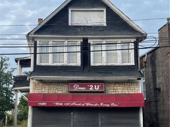 11207 Buckeye Rd, Cleveland, OH 44104