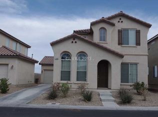7730 Harp Tree St, Las Vegas, NV 89139