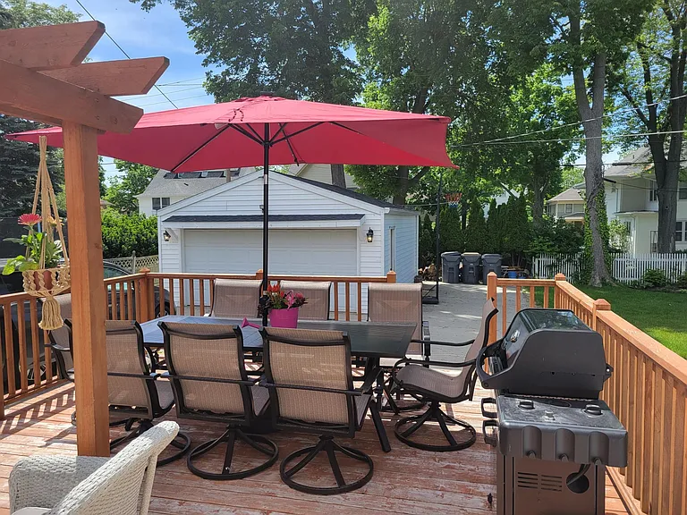 1618 Niles Ave — Photo 27