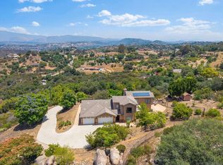 12443 Mirar De Valle Rd, Valley Center, CA 92082