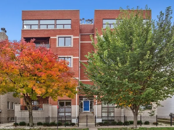 1373 W Hubbard St APT 4E, Chicago, IL 60642