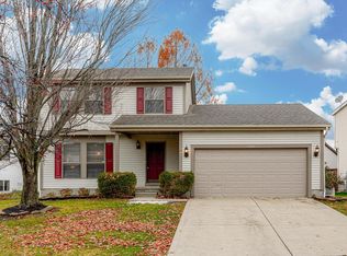 3200 Southern Hills Dr, Pickerington, OH 43147