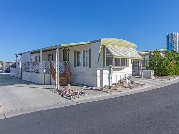 4525 W Twain Ave Space 92, Las Vegas, NV 89103