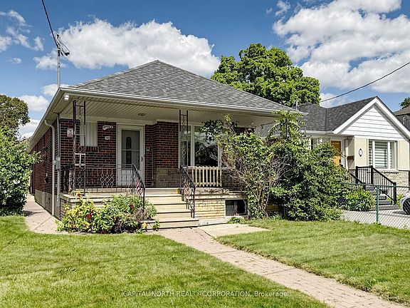 2nd image of 70 Beechborough Ave