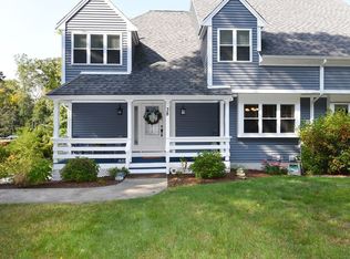 38 Westerly Rd #A, Plymouth, MA 02360