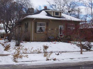 5015 Perry St, Denver, CO 80212
