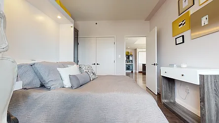 Rented by Bizzarro Agency