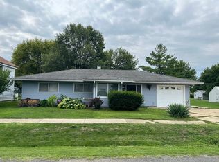 205 E Old Mill St, Milledgeville, IL 61051