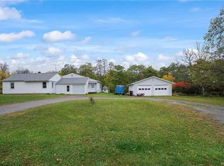 5871 Dewhirst Rd, Gasport, NY 14067