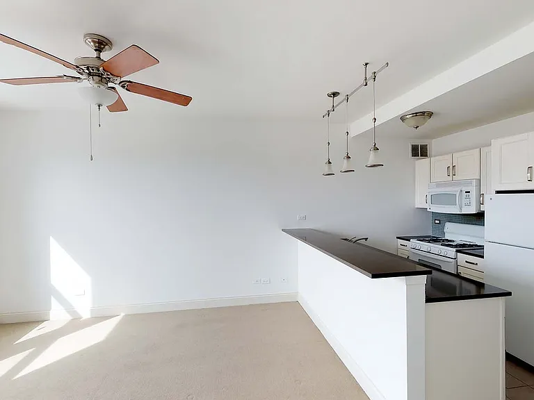 Dining/Living room