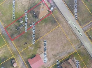 421 Flora Ave, Paducah, KY 42003
