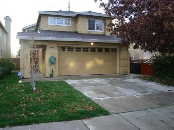 4800 Bayside Way, Oakley, CA 94561