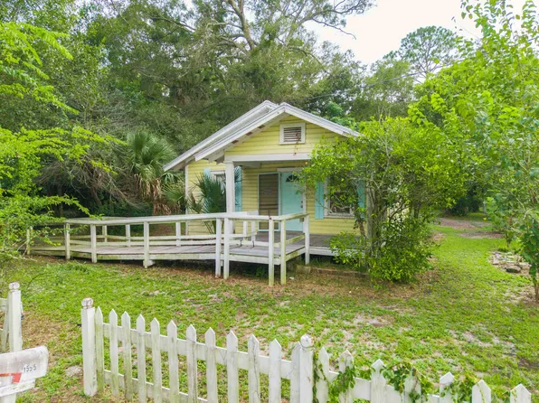 1555 Spring St, Saint Augustine, FL 32084