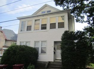 16 Plymouth St APT 2B, Lowell, MA 01854