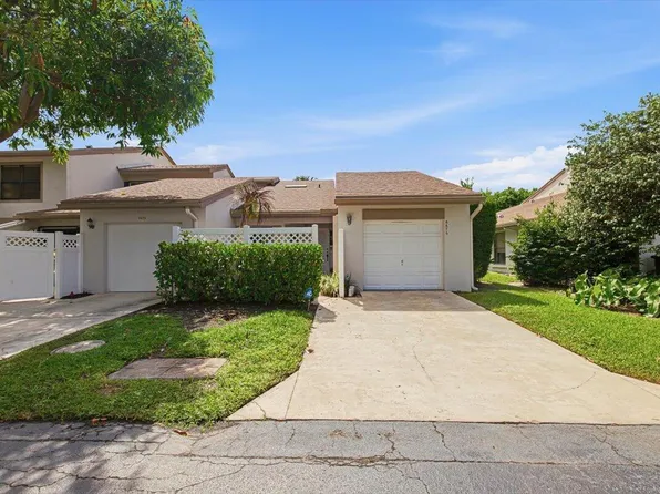 6676 Canary Palm Circle #19, Boca Raton, FL 33433