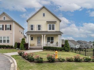 1729 Highpoint St, Wake Forest, NC 27587