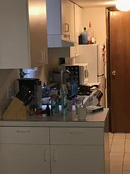 Rented by Chartwell Manhattan Realty