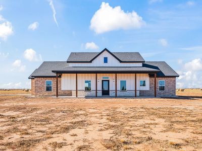 14125 N Fm 2378, Shallowater, TX, 79363