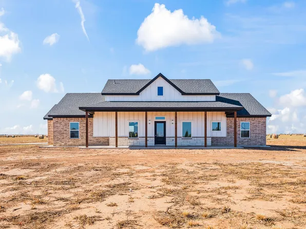 14125 N Fm 2378, Shallowater, TX 79363