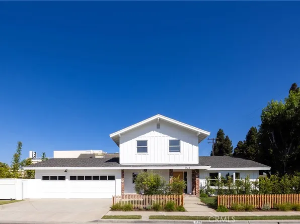 1789 Rogers Pl, Costa Mesa, CA 92627