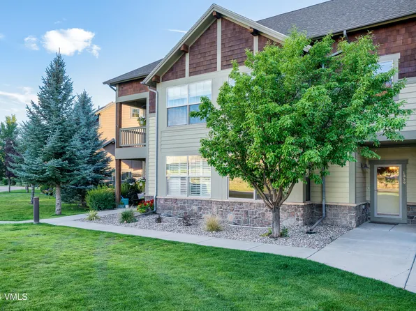 1059 Montgomerie Cir, Eagle, CO 81631