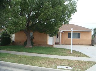 7516 Lynalan Ave, Whittier, CA 90606