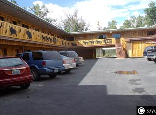 808 Main St, Lander, WY 82520