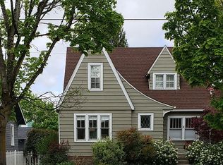 1745 17th St NE, Salem, OR 97301