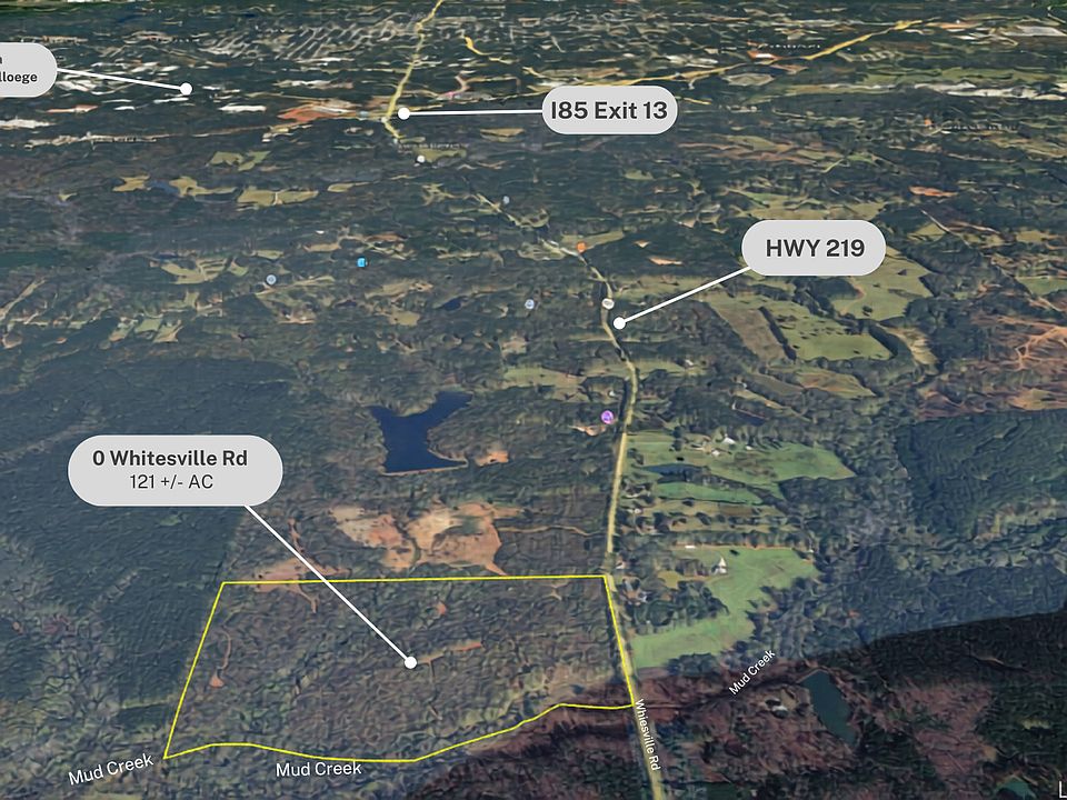 1st image of 0 Whitesville Rd