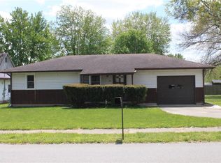 305 W Main St, Westport, IN 47283