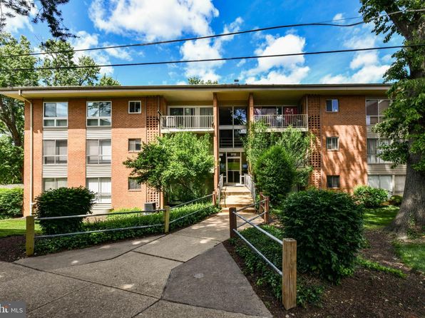 3712 N Rosser St APT 201, Alexandria, VA 22311