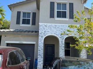 1201 SE 27th Ter, Homestead, FL 33035