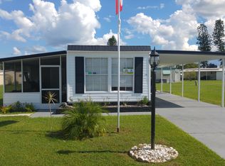 2525 Gulf City Rd LOT 16, Ruskin, FL 33570