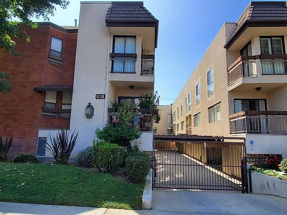 2nd image of 638 W California Ave APT 8