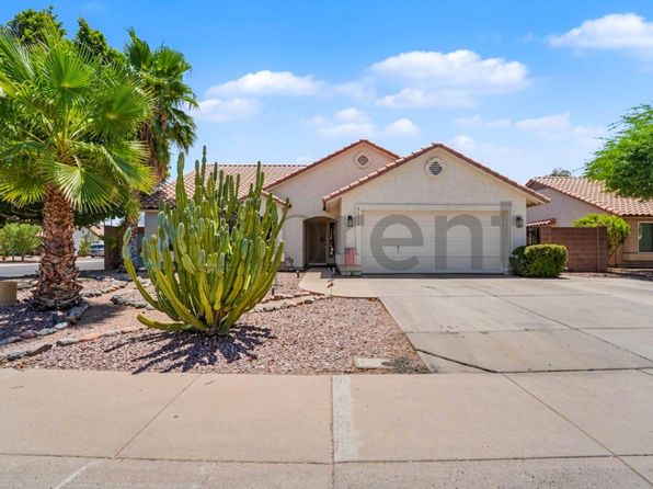 1157 E Encinas Ave
