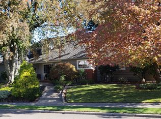 8130 SW Burlingame Ave, Portland, OR 97219