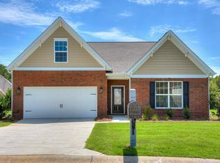 131 Fitzsimmons Dr N, Augusta, SC --