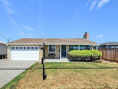 16048 Channel St, San Lorenzo, CA, 94580