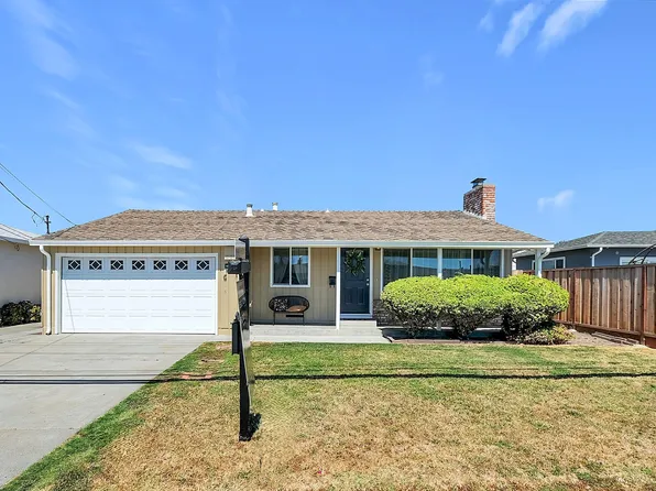 16048 Channel St, San Lorenzo, CA 94580