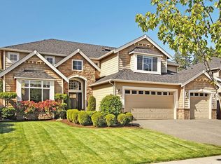 3119 219th Pl SE, Bothell, WA 98021