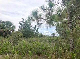 15027 NW 306th St, Okeechobee, FL 34972