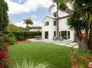 1740 Clearview Rd, Santa Barbara, CA 93101