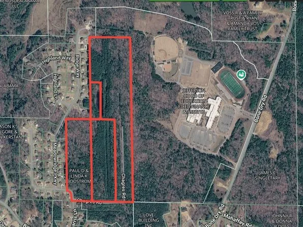 9700 Pharris Ln #1, Kimberly, AL 35091