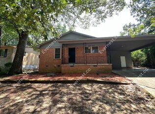 8919 Longacre Dr, Little Rock, AR 72205