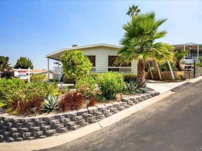 2130 Sunset Dr SPACE 21, Vista, CA, 92081