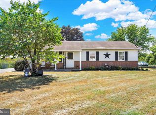 1080 Siloam Rd, Chambersburg, PA 17201