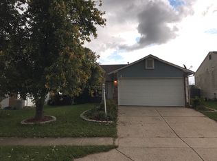 97 Westridge Blvd, Greenwood, IN 46142